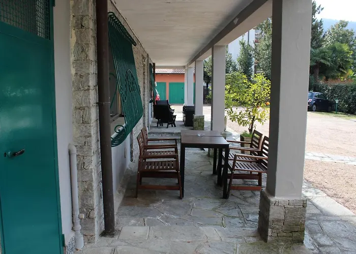 Casa Pg