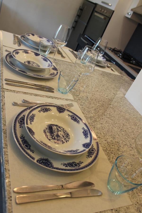 Apartment Casa Pg *