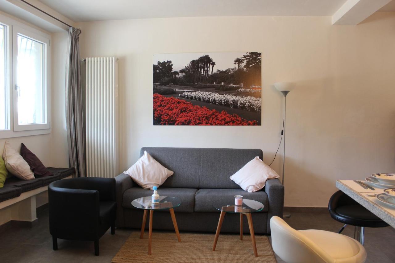 Apartment Casa Pg Stresa