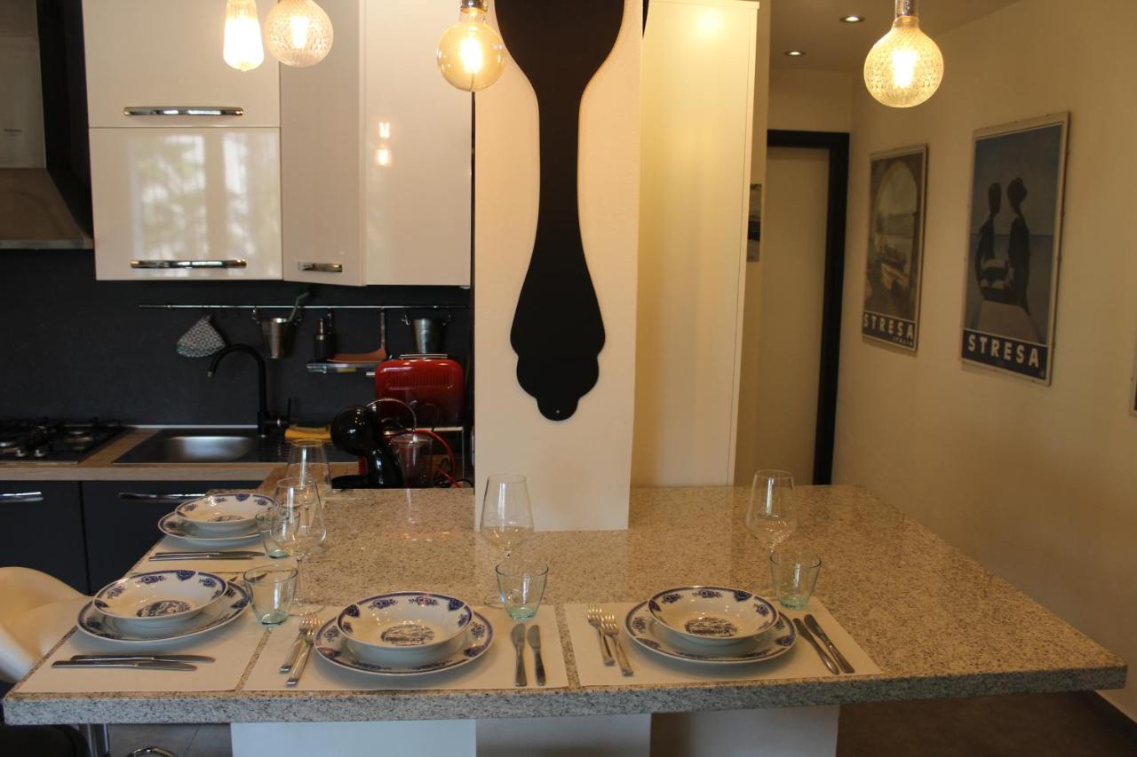 Casa Pg Stresa