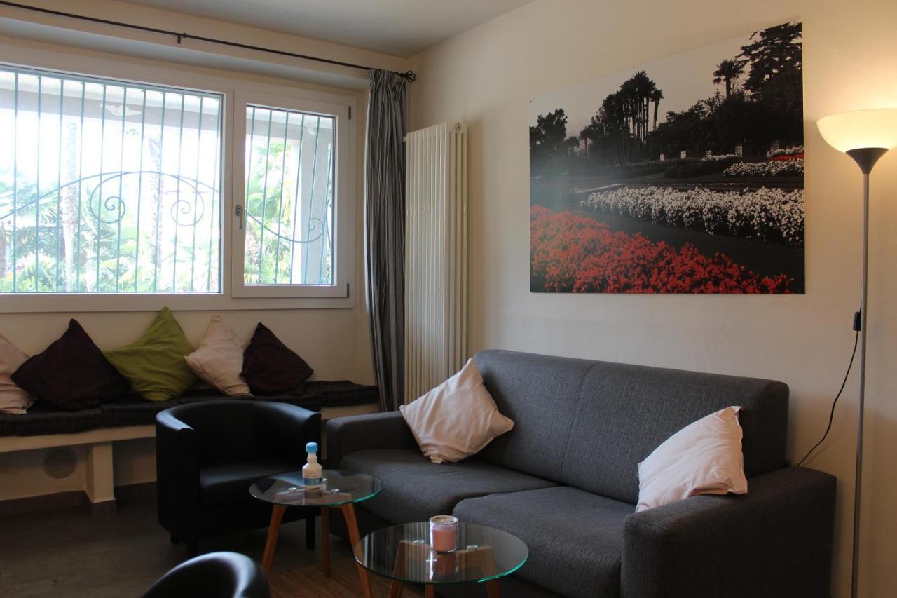 Apartment Casa Pg *