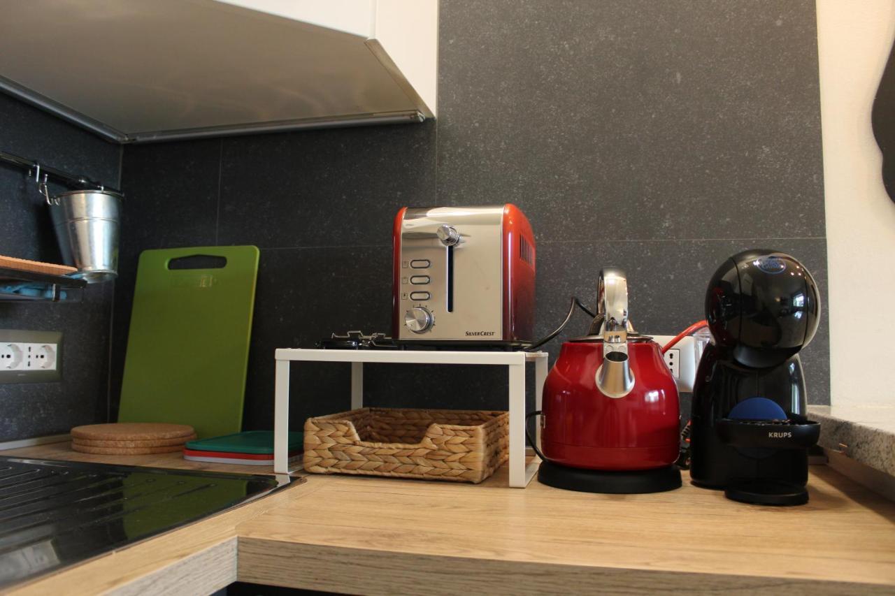 Appartement Casa Pg