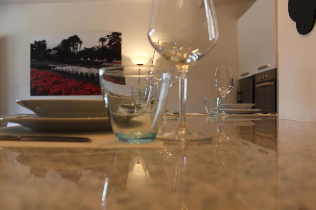 Apartment Casa Pg Stresa