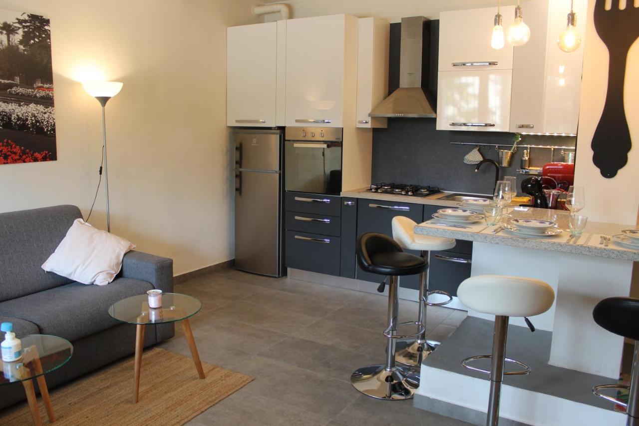 Casa Pg Apartment *