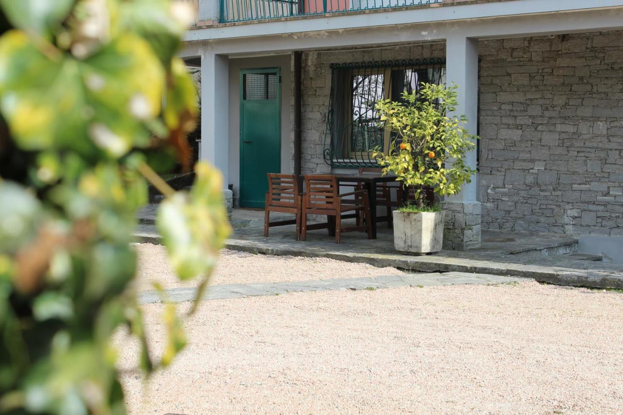 Casa Pg * Stresa