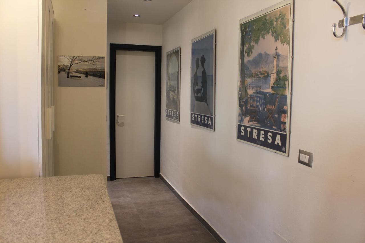 Casa Pg Stresa