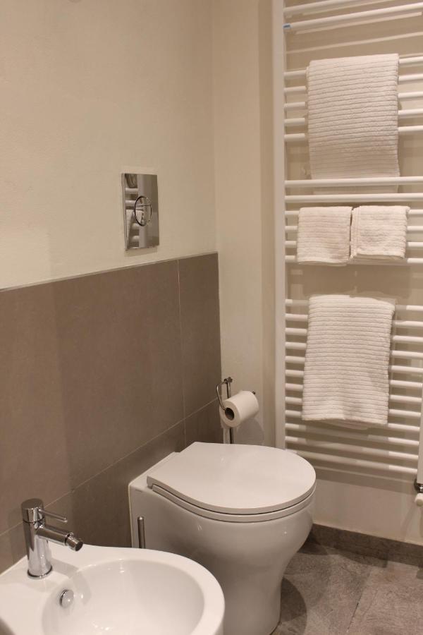 Apartment Casa Pg Stresa