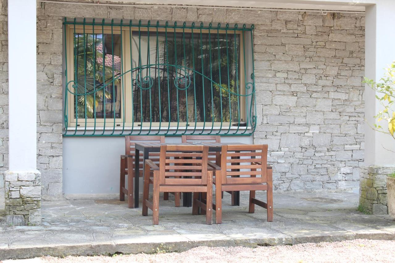 Apartment Casa Pg *