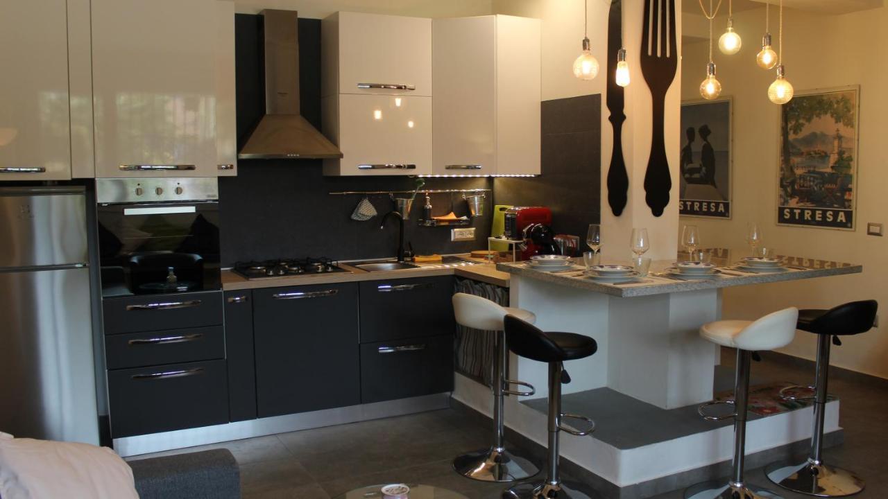 Apartment Casa Pg