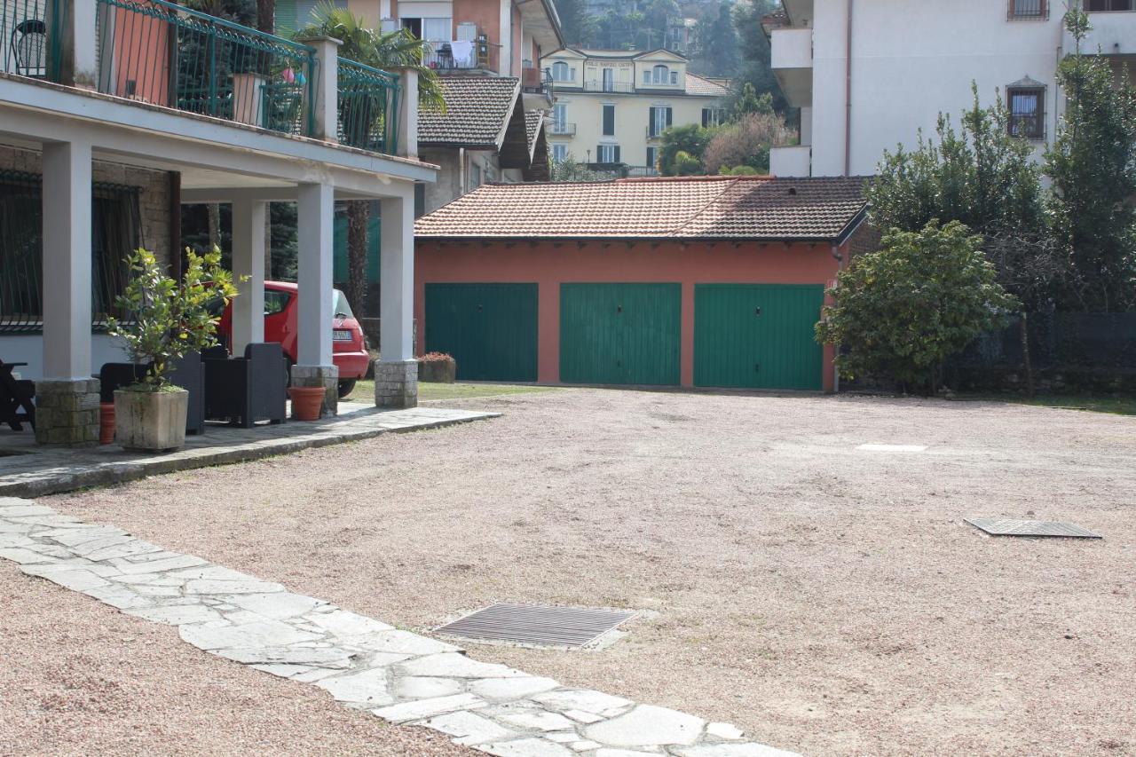 Casa Pg Apartment